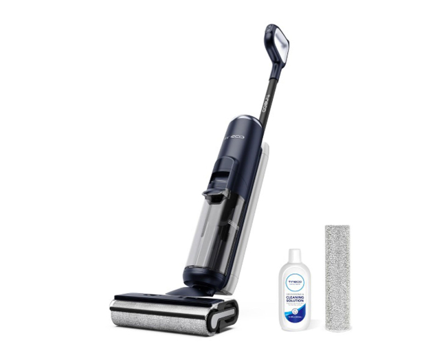 TINECO Odkurzacz myjący Floor One S6 FlashDry - 1350976 - zdjęcie 6